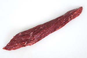 Rhomboideus Meat Cut Spec Step 5